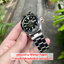 Orient Automatic Diver's 200m Kamasu Gray Gradient รุ่น RA-AA0810N เครื่องศูนย์ไทย