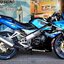 "รุ่นเก่าแต่ยังเก๋า" HONDA CBR150R จดกลางปี48 🔥แต่งแท้ทั้งคัน🔥 รถบ้านมือเดียวเครื่องดีเดิม ขี่ดีสตาร์ทง่าย ชุดสีเดิมสวยมาพร้อมของแต่งแท้รอบคันตามนี้