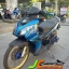 Nouvo Mx รถปี 48 สภาพดี เครื่องฟิตสตาร์ทติดง่าย