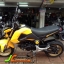 "รถบ้านมือเดียว" ขายตามสภาพ ราคาถูกมากกก HONDA MSX จดทะเบียนปี 58 สภาพเดิมจัดทั้งคัน