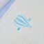 Idawin ชุดเครื่องนอน Bedding Set รุ่น Oval Balloon Blue