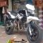 สวยเดิมเครื่องดี ต้องคันนี้เลย KAWASAKI KSR รถปี 55 เครื่องเดิมดีเงียบ ชุดสีสวยแท้ทั้งคัน ขับขี่ดี ศูนย์ตรง