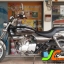 เอาใจแฟนๆ รุ่นใหญ่ KAWASAKI BOSS175 รถปี 50