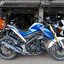 ''รถบ้านมือเดียว''เทิร์นมาอีกคันจร้า YAMAHA M-SLAZ150 จดทะเบียนปี59 สภาพสวยครบคัน เครื่องดีชุดสีเดิมแท้ทั้งคัน
