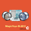 โยโย่ MagicYoyo Bi, M10, BI-M10 | New arrival yoyo | by CANDYspeed