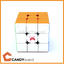 รูบิค QiYi X-Man Tornado V2 M Stickerless | XMD Tornado V2 M | By CANDYspeed