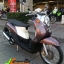 รถบ้านเทิร์นมาใหม่ๆ เลยครับ Yamaha Fino รถปี54 หัวเงา