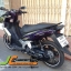 มาแล้วจ้า NOUVO SXปี55 เครื่องดีเดิมๆ ชุดสีสวยแท้ทั้งคัน ล้อmaxดำ