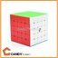 รูบิค 5x5 Rubik YJ YuChuang V2 M 5x5 Stickerless มีแม่เหล็ก | By CANDYspeed