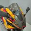 ราคาโคตรถูก 💥 โปรโคตรดี...ออกรถ ⭕ บาท ⁉️ GPX DEMON GR200r จดกลางปี 2021 ทรงดีของแต่งรอบคัน