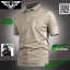 เสื้อโปโล Pave Hawk