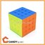 รูบิค YJ ZhiLong Mini Sereis 3x3, 4x4, 5x5 มีแม่เหล็ก Rubik | By CANDYspeed