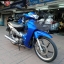 "ใครเร็ว... ก็ได้ไป" HONDA WAVE125R จดทะเบียนปี48 นาทีทอง "รถตลาดเจ้าของเดียว" ตามสภาพราคาเบา รถตลาดเครื่องเดิม