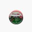เทปไทยเคเค เทปพันสายไฟเนื้อ PVC สีแดง 120 ไมครอน (KK Green) 200 กรัม 1