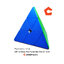 รูบิค QiYi QiMing Plus Pyraminx 27.5cm Pyraminx ขนาดใหญ่ | By CANDYspeed