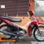 "นางฟ้า" มาแล้วค่ะ Yamaha Spark 115i (หัวฉีด-สตาร์มือ) รถปี57