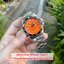 (ประกันศูนย์ไทย) Orient Automatic Ray II AA02006M (Discon)