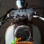 "รถช๊อปเปอร์รุ่นเก๋า ราคาเบามาอีกแล้ว" HONDA PHANTOM 150cc. จดทะเบียนปี 42 สภาพโดยรวมเดิมมากๆ เครื่องเดิมเงียบเหลือเชื่อ