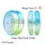 Yoyo โยโย่ MagicYoyo GHZ D1 | MagicYoyo D1 | by CANDYspeed