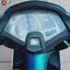 ''รถบ้านมือเดียว'เทิร์นมาจ้า" HONDA AIR BLADE จดทะเบียนปี 50 สภาพรถบ้านเครื่องดี ชุดสีแท้ทั้งคัน มีรอยตามการใช้งาน