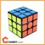 รูบิค 3x3 MoYu MeiLong 3M มีแม่เหล็ก | By CANDYspeed