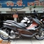 รถบ้านมือเดียวยอดฮิตจัดหนักจัดเต็ม กับ HONDA PCX150 Full Modified จดทะเบียนปี55 ตัวรถดูดุดันมาก เครื่องเดิมไม่เดิมไม่รู้ รู่แต่ "เงียบ แน่น วิ่ง" บอกเลยขี่โคตรสนุก