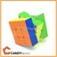 รูบิค MoYu WeiLong WR Maglev 2021 Stickerless มีแม่เหล็ก 3x3 | By CANDYspeed