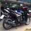 "รถบ้านแท้มือเดียวสภาพเดิมเทินร์มา" HONDA CLICK125i LED จดทะเบียนปลายปี58 เครื่องเดิมไม่ดัง ขับนิ่มไม่ควัน