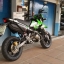 KAWASAKI KSR (สตาร์ทมือ) สุดเท่ห์ ปี 56 เครื่องดีเดิมเงียบ ราคาพิเศษ 44,900 บาท