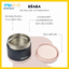 BEABA กระปุกเก็บอาหารสแตนเลส Stainless Steel Isothermal Portion 500 ml (Light Pink / Night Blue)