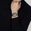 (ประกันศูนย์ไทย 2 ปี) RADO True Square Automatic Skeleton (สีพลาสม่า) รุ่น R27125152