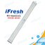 ไส้กรองน้ำเมมเบรน RO Membrane iFresh 4040 ขนาด 4"x40" ไส้กรองอุตสาหกรรม โรงน้ำดื่ม ไส้กรอง RO4040