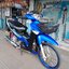 รุ่นนี้อย่าช้า...มีมาก็ดีแบ้ว🤣 #HONDA #WAVE 125S "ไฟเลี้ยวบังลม" รถกลางปี 48 มาแนวเอาใจวัยรุ่นเลย เครื่องยังแน่นคาร์บูแต่ง มีรอยตามการใช้งานตามสภาพ
