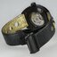 (ประกันศูนย์ไทย 2 ปี) Hamilton American Classic PAN-EUROP DAY DATE Auto (Black and Gold Edtion)