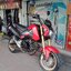 แนวนี้หายไปนาน...รอบนี้กลับมาแล้วจ้า รถบ้านแท้ๆเลย HONDA MSX125 จดทะเบียนกลางปี 58 รถพร้อมใช้งาน เครื่องเดิมจัด