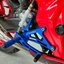 ราคาโคตรถูก 💥 โปรโคตรดี...ออกรถ ⭕ บาท ⁉️ GPX DEMON GR200r จดกลางปี 2021 ทรงดีของแต่งรอบคัน