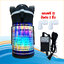 ปั๊มเครื่องกรองน้ำ ปั๊มตู้น้ำหยอดเหรียญ ปั๊มน้ำ ปั๊มอัด Diaphragm Pump ปั้มRO 75 GPD ยี่ห้อ Rui Quan