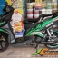 MIO 125 ปี 55 ราคาเพียง23,900 หล่อขั้นเทพ เครื่องดีเดิม ของแต่งทั้งคัน ได้คันนี้ปถือว่าคุ้มสุดๆ