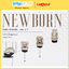 CAMERA คาร์ซีท I-SAFIA หมุน 360 องศา - Eggnogbeige