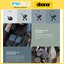 Doona X คาร์ซีท รถเข็นเด็ก คาร์ซีทรถเข็นเด็ก เอนนอนได้ 3 ระดับ มาตรฐาน i-Size รองรับน้ำหนักถึง 13 กก. สี Dusty Sage