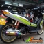 เอาใจวัยรุ่นที่ชอบรถแต่งกันหน่อย!!! 1ในรถที่หายากที่สุด YAMAHA NOUVO (ตัวเก่าแท้) จดทะเบียนปี46