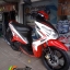 "รถบ้านเทินร์มาสดๆร้อนๆ" !!! กับ YAMAHA MIO 125 RR รถจดทะเบียนปี 53