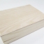 งานดิบกล่องไม้สนฝาครอบขนาด 13x18x6cm