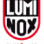 สายยางแท้ LUMINOX 7050 SERIES หัวเข็มขัดสีเงิน ขนาด 20 มิล