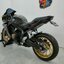 ดำ ดุๆ มาใหม่อีกลำ HONDA CBR650F รถปลายปี 2017 ทรงดีวิ่งน้อยจ้า