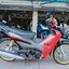 รถบ้านสุดยอดประหยัด" HONDA WAVE100Z U-box จดทะเบียนปลายปี48 สภาพดูดี เครื่องดีคาร์บูร์เดิม ถึกๆทนๆ