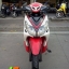 Yamaha Mio 125 ปี 53 ล้อแม็ก รถสภาพดี ชุดสีเดิม แท้ทั้งคัน