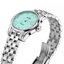 (ประกันศูนย์ไทย 2 ปี) TITONI Automatic AIRMASTER 29mm (Tiffany Blue) 23908 S-691