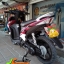 "รถบ้านมือเดียวอีกแล้ว" สภาพสวยๆ สีโดนใจมานำเสนอ!!! YAMAHA MIO 125I mx รถจดทะเบียนกลางปี56