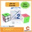 รูบิค YJ MGC 2x2 | Rubik Cube 2x2 | By CANDYspeed